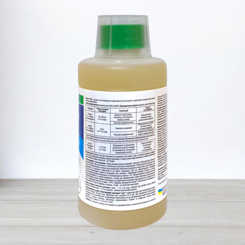 Біоінсектицид Захват Ойл, 500мл