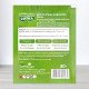 Добриво кристалічне Сотка 20г, для огірків, кабачків та динь