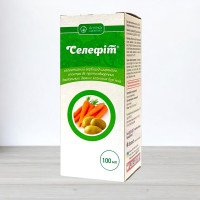 Гербіцид Селефіт, 100мл