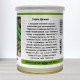 Насіння гороху цукрового Дачний, Україна, Marvel, банка 100г