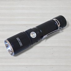 Ліхтар ручний FA-W529Z T6 акумуляторний, Zоом