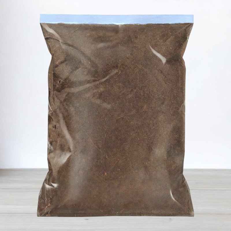 Кокосовий субстрат органічний, 2л