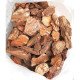 Кора сосни велика фракція, 8-15см, 50л (Субстрати, грунти, торф)