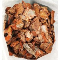 Кора сосни середня фракція, 4-8см, 50л