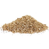 Вермікуліт спучений, фракція 2мм, мішок 80л