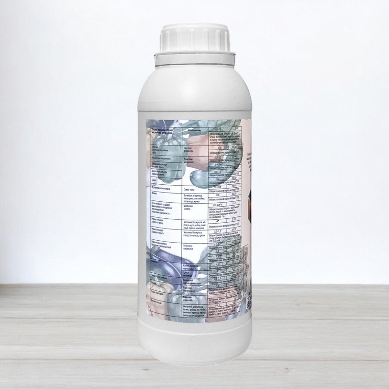 Інсектицид Бі 58, 1л