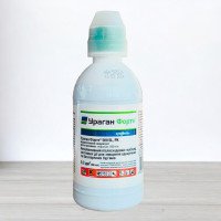 Гербіцид Ураган Форте, 300мл (Гербіциди)