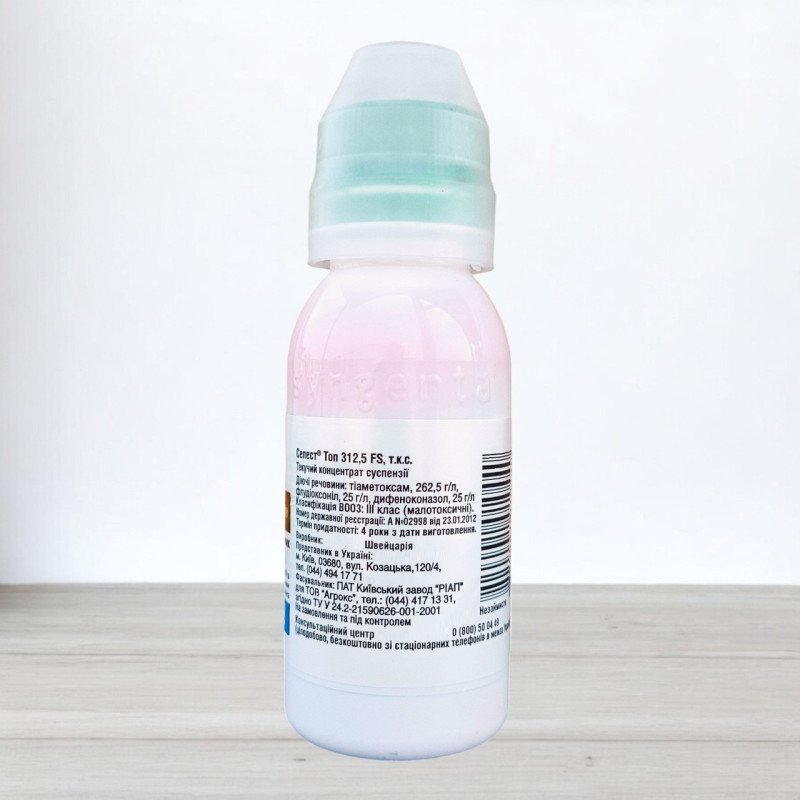 Протруйник Селест Топ, 100мл