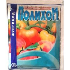 Фунгіцид Полихом, 40г (Фунгіциди)