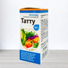 Фунгіцид Татту, 30мл (Фунгіциди)