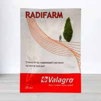 Стимулятор кореневої системи Radifarm, 25мл