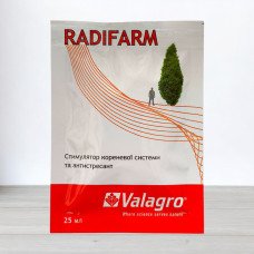 Стимулятор кореневої системи Radifarm, 25мл