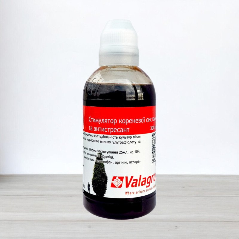 Стимулятор кореневої системи Radifarm, 300мл