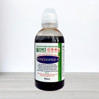 Біофунгіцид Фітоспорин-М, 300мл (Фунгіциди)