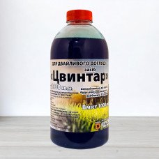 Гербіцид Цвинтар, 1л (Гербіциди)