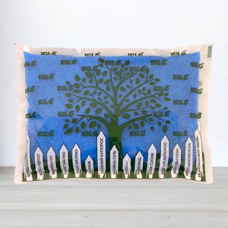 Мідний купорос, 1кг