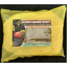 Садовий захист осінній, 0,5кг (Фунгіциди)