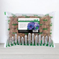 Дренаж керамзитовий, 1,5л (Субстрати, грунти, торф)