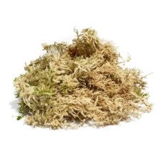 Мох сфагнум, мішок 50л