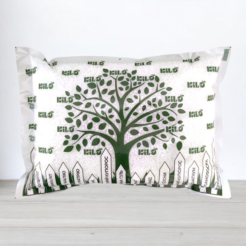 Карбамід N-46 - сечовина, 1кг