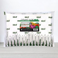 Сульфат калію - калій сірчанокислий, 1кг (Мінеральні добрива)