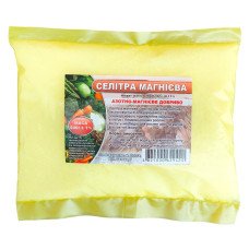 Селітра магнієва - нітрат магнію, 0,5кг