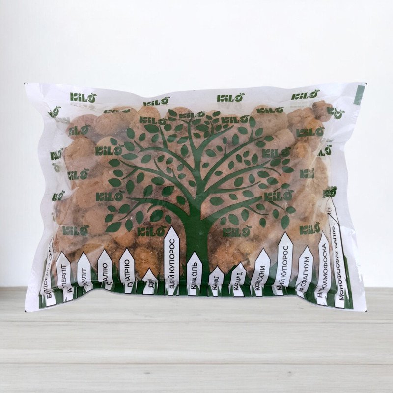 Дренаж керамзитовий великий KILO, 20-30мм, 1,5л