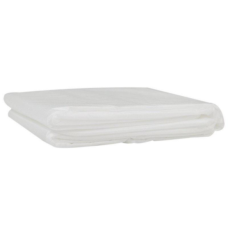 Агроволокно біле Agreen, пакет, щільність 19г/м.кв, ширина 1,6м, довжина 10м