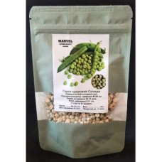 Насіння гороху цукрового Скінадо, Польща, Marvel, 100г