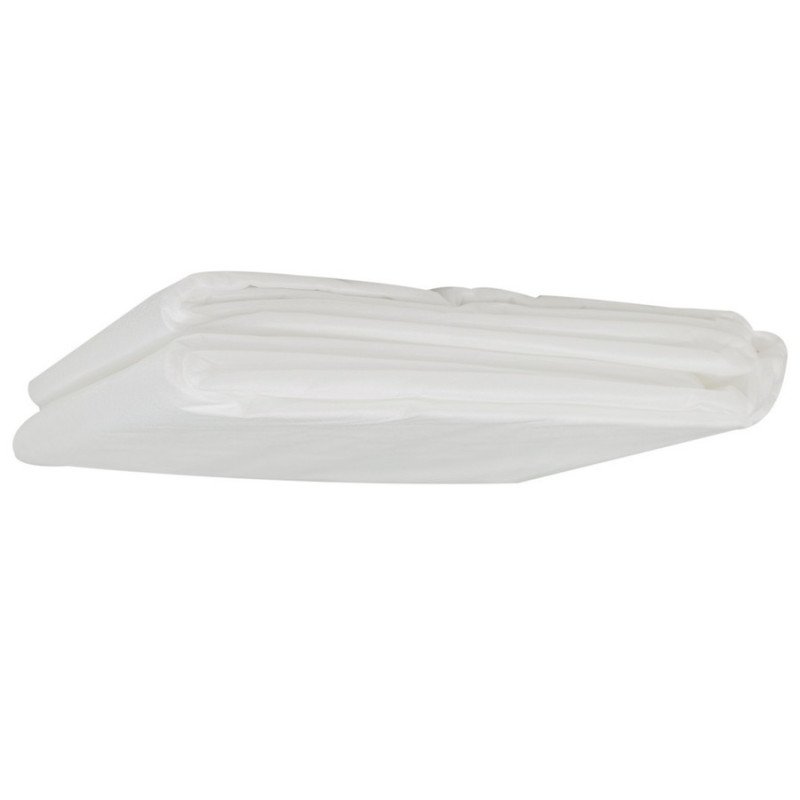 Агроволокно біле Agreen, пакет, щільність 50г/м.кв, ширина 1,6м, довжина 5м