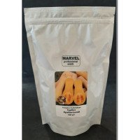 Насіння гарбуза Арабатський, Україна, Marvel, дой-пак 0,5кг