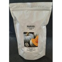 Насіння гарбуза Волзький Сірий, Україна, Marvel, дой-пак 0,5кг