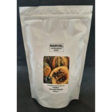 Насіння гарбуза Голонасінний, Україна, Marvel, дой-пак 0,5кг