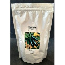 Насіння кабачка Амбасадор, Україна, Marvel, дой-пак 0,5кг