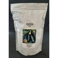 Насіння кабачка Президент, Україна, Marvel, дой-пак 0,5кг