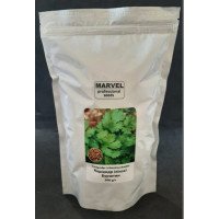 Насіння коріандру - кінзи Бурштин, Україна, Marvel, дой-пак 0,5кг