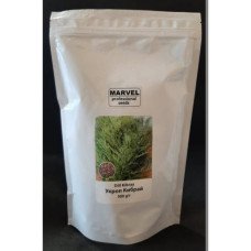 Насіння кропу Кібрай, Україна, Marvel, дой-пак 0,5кг