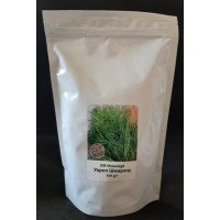 Насіння кропу Шмарагд, Україна, Marvel, дой-пак 0,5кг