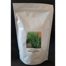 Насіння кропу Шмарагд, Україна, Marvel, дой-пак 0,5кг