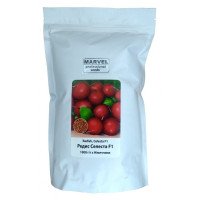 Насіння редису Селеста F1, Німеччина, Marvel, дой-пак 1кг