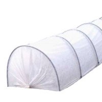 Агро-теплиця, щільність 35г/м.кв, ширина 0,8м, висота 0,8м, довжина 8м