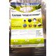 Агро-теплиця, щільність 40г/м.кв, ширина 0,8м, висота 0,8м, довжина 12м