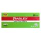 Батарейка лужна Rablex Super Power alkaline LR6, AA, 1,5V, 4шт/уп