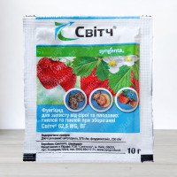Гербіцид Світч Syngenta, 10г