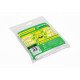 Агроволокно біле Agreen, пакет, щільність 23г/м.кв, ширина 1,6м, довжина 10м