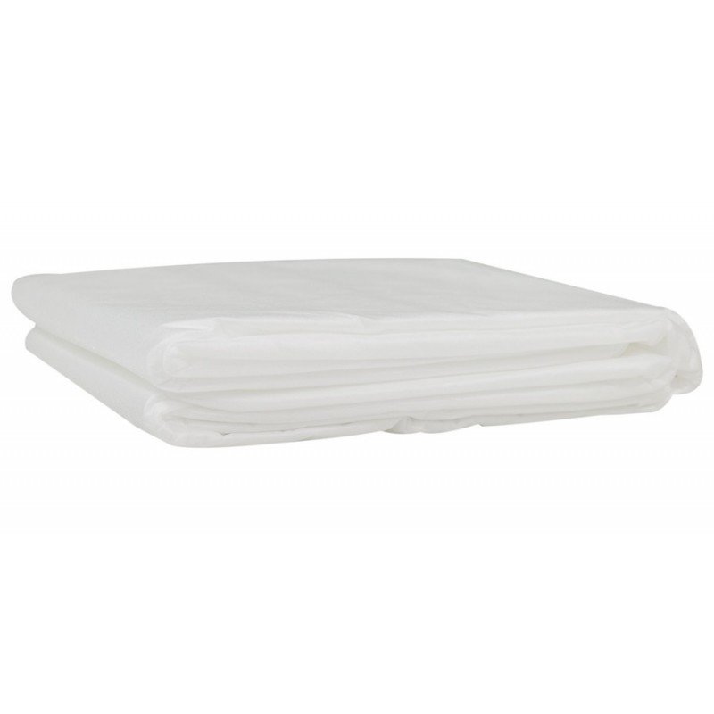 Агроволокно біле Agreen, пакет, щільність 23г/м.кв, ширина 3,2м, довжина 5м