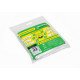 Агроволокно біле Agreen, пакет, щільність 23г/м.кв, ширина 3,2м, довжина 5м