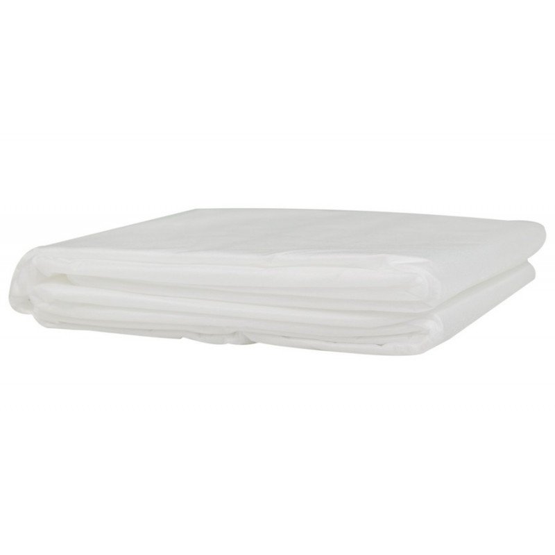 Агроволокно біле Agreen, пакет, щільність 30г/м.кв, ширина 1,6м, довжина 10м