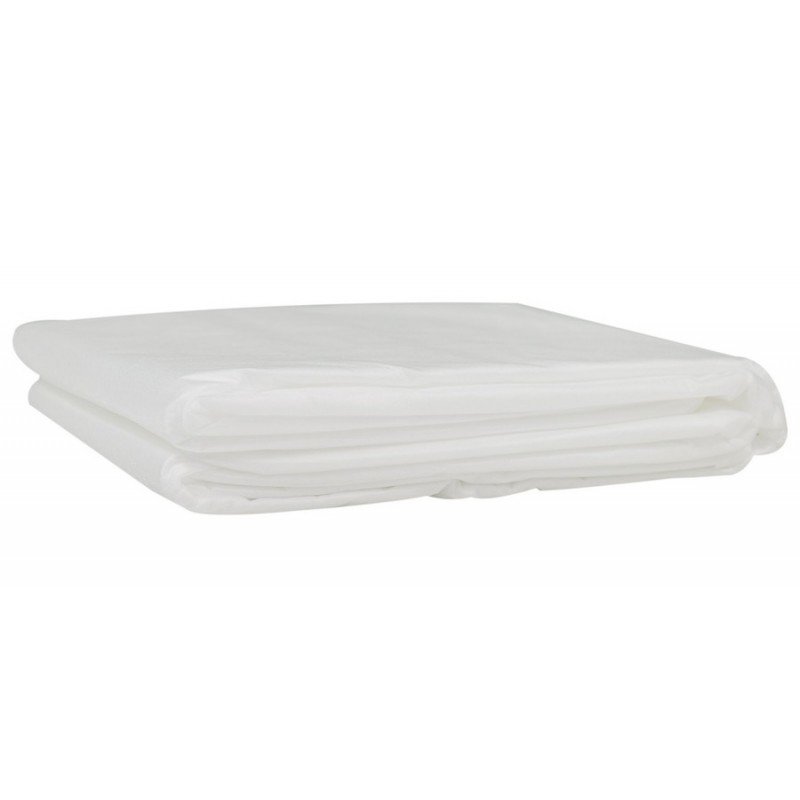 Агроволокно біле Agreen, пакет, щільність 50г/м.кв, ширина 3,2м, довжина 10м