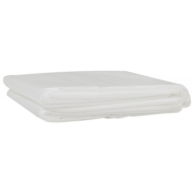 Агроволокно біле Agreen, пакет, щільність 50г/м.кв, ширина 3,2м, довжина 5м